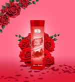 Aura Light Fragrant Talcum 100gm