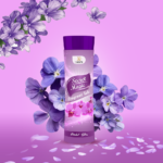 Secret Magic Fragrant Talcum 100gm