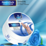 Winter Cream “Hand & Body”