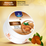 Winter Cream “Almond"