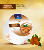 Winter Cream “Almond"