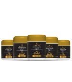 Liock 24k Gold Facial kit (5 Steps) Set. - Image 2