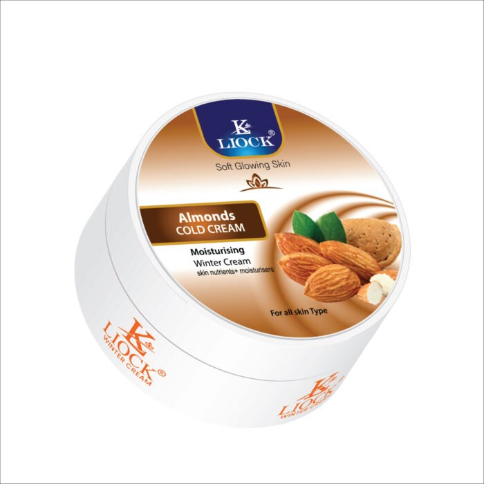Winter Cream “Almond" - Image 2