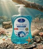 Liock Hand Wash Ocean "530ml"