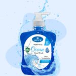 Liock Hand Wash Ocean "530ml"