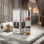 Chanel Attar