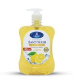 Liock Hand Wash Lemon "530ml" - Image 2