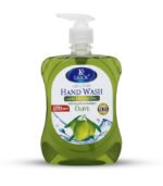 Liock Hand Wash Olive"530ml" - Image 2