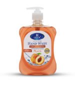 Liock Hand Wash Che "530ml" - Image 2