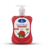 Liock Hand Wash Rose"530ml" - Image 2