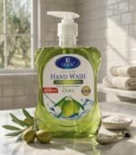 Liock Hand Wash Olive"530ml"