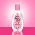 Baby Oil "Strawberry" 60ml and 120ml