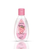 Baby Oil "Strawberry" 60ml and 120ml - Image 2