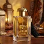 Ameer ul Audh Perfume 'Exclusive'