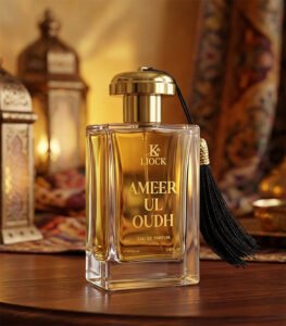 Ameer ul Audh Perfume 'Exclusive'