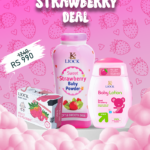 Baby Deal 2