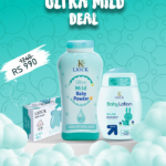 Baby Deal 3