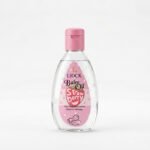 Baby Oil "Strawberry" 60ml and 120ml