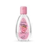Baby Oil "Strawberry" 60ml and 120ml