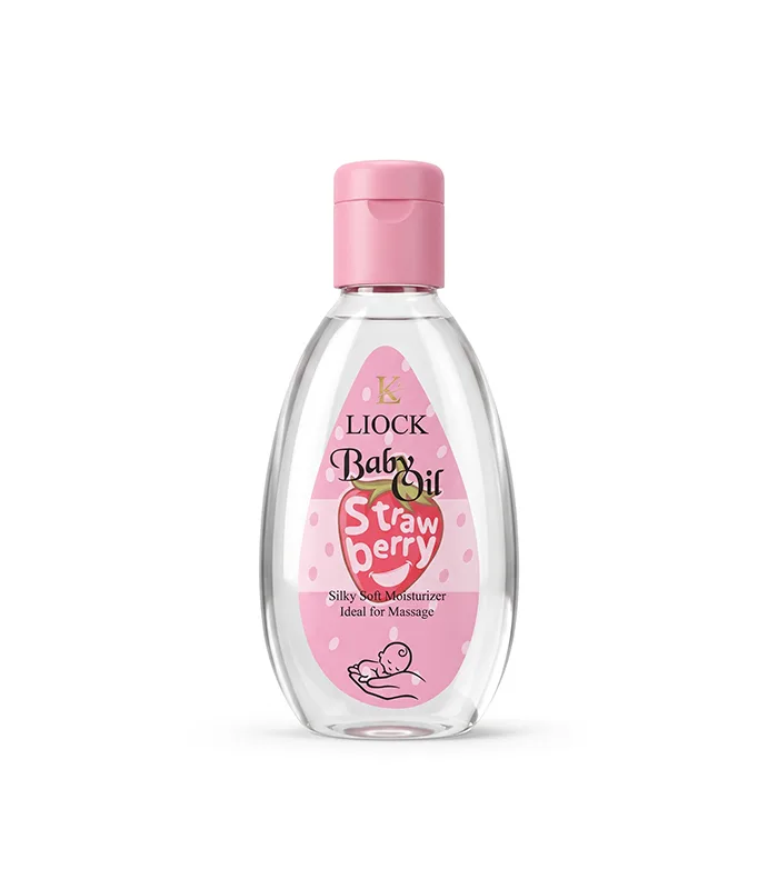 baby-oil-pink