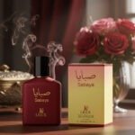 Sabaya Perfume 25ml