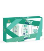Baby Gift Box 'Ultra Mild' "3Pcs" - Image 2