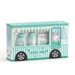 Baby Gift Box 'Ultra Mild' "3Pcs"