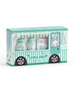 Baby Gift Box 'Ultra Mild' "3Pcs"