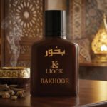 Bakhoor Perfume 25ml