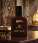 Bakhoor Perfume 25ml