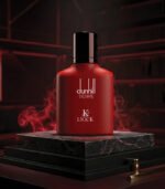 Desire Perfume 25ML