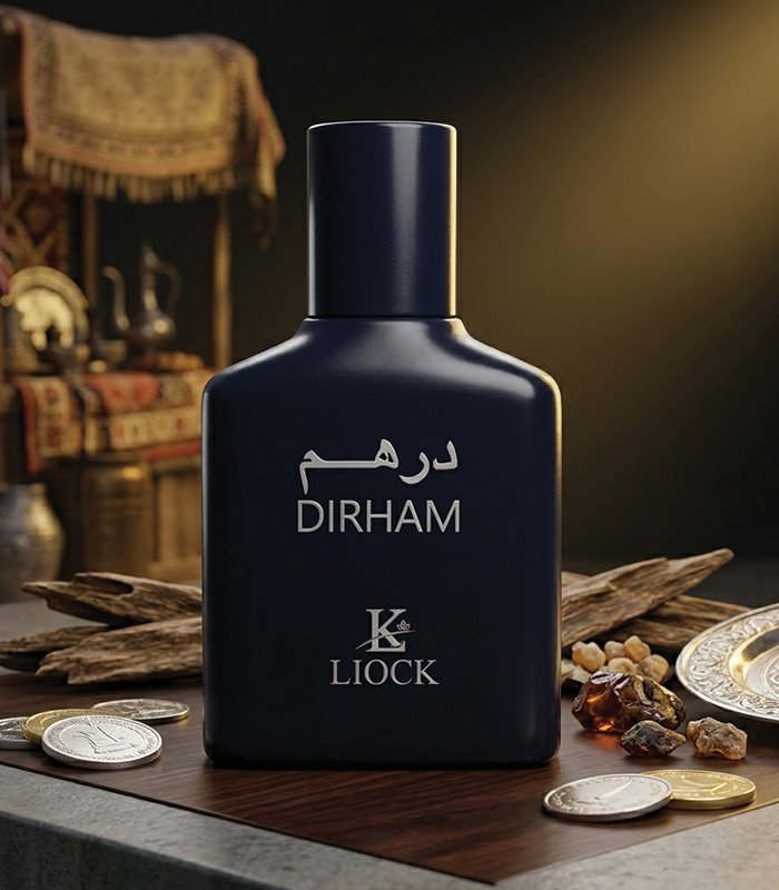 dirham Dirham Perfume 25ML - Image 1