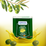 Olive Pomace Oil Tin 100ml
