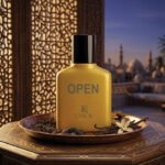 OPEN Perfume 25ml