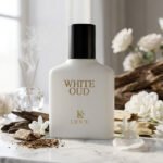 White Oud Perfume 25ml