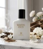 White Oud Perfume 25ml