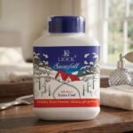 Prickly Heat Powder(100gm)
