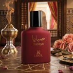Sabaya Perfume 25ml