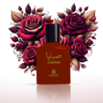 Sabaya Perfume 25ml