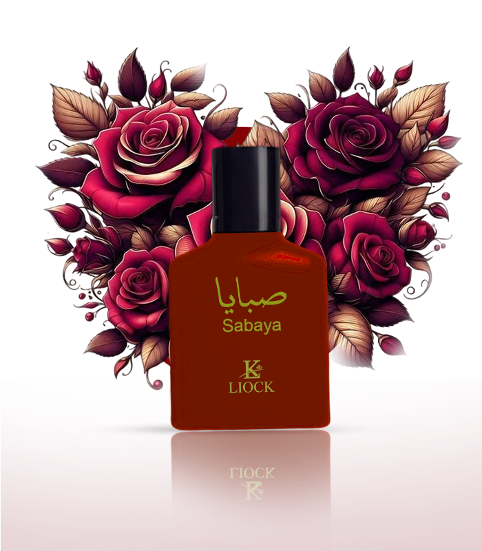 sabaya--perfume--thumnil Sabaya Perfume 25ml - Image 1