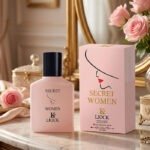 Secret Women Perfume 25ml