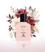 Secret Women Perfume 25ml