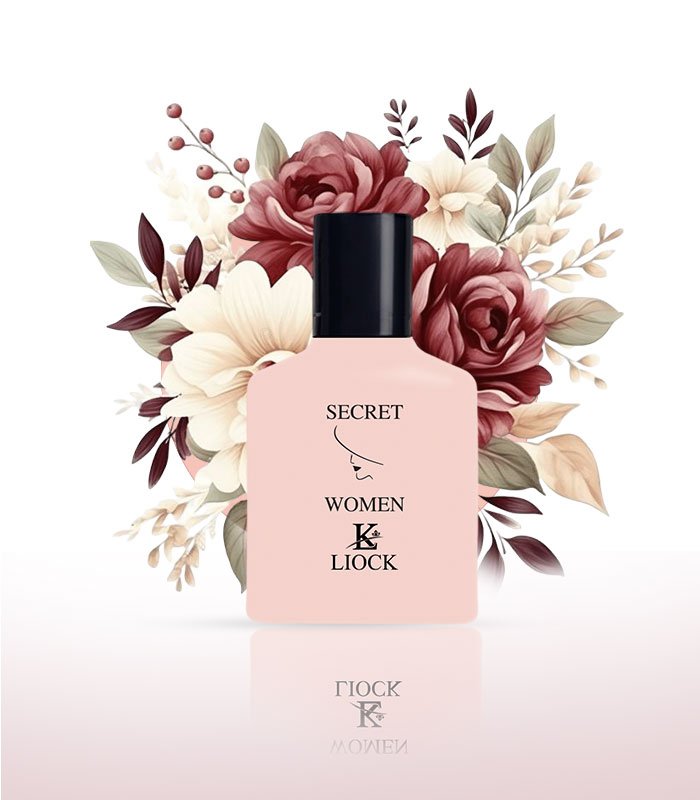 secrit25-ml Secret Women Perfume 25ml - Image 1