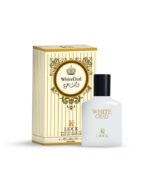 White Oud Perfume 25ml - Image 2