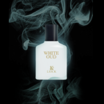 White Oud Perfume 25ml
