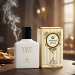 White Oud Perfume 25ml