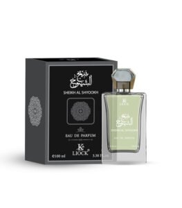 Shaikh Ul Shyookh Perfume 100ml - Image 2