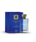 Versachi Man Perfume 100ml - Image 2