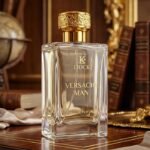 Versachi Man Perfume 100ml