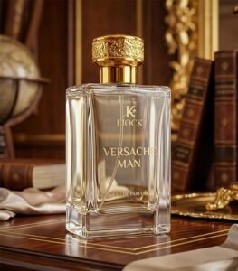 Versachi Man Perfume 100ml